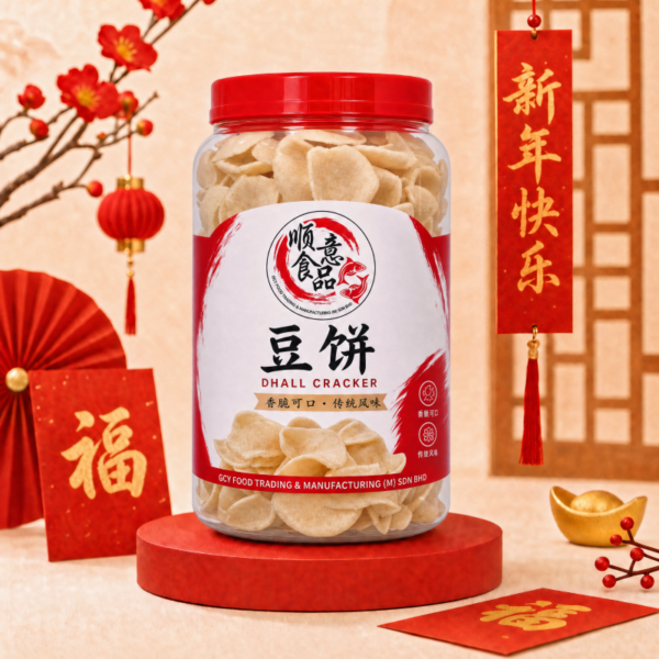 豆饼