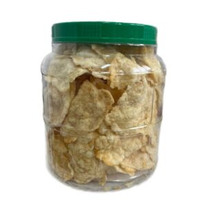 Emping Melinjo Bintang