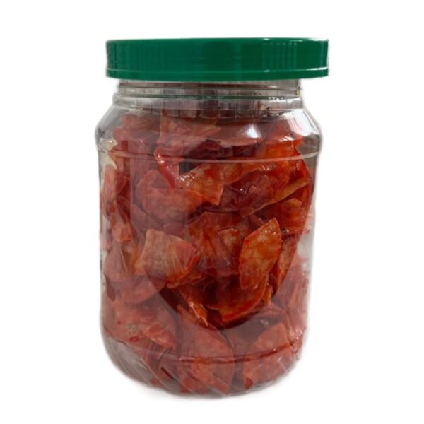 Kerepek Ubi Sambal