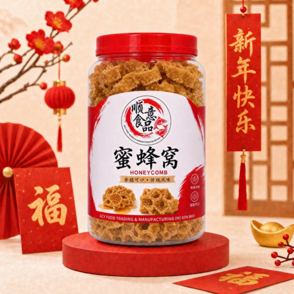 蜜蜂窝