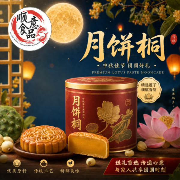 月饼桐