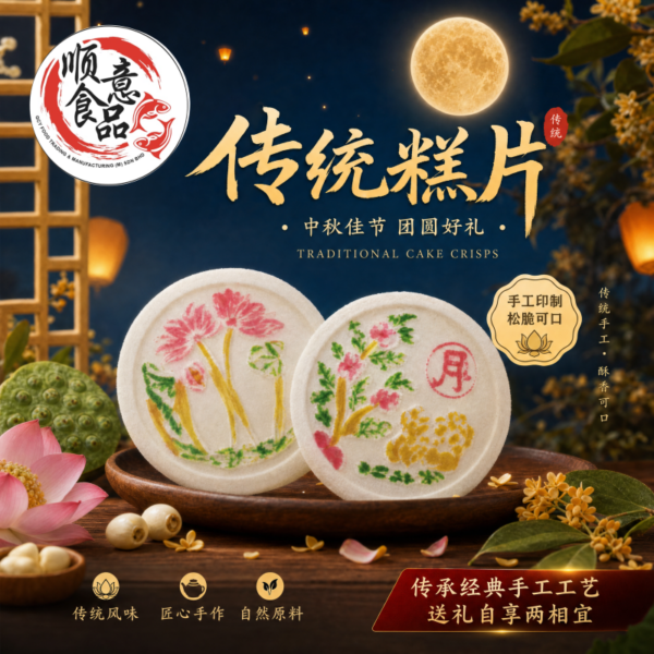 糕片